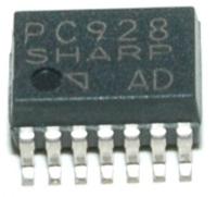 Sharp  PC928-SMD