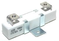 Japan Resistor Mfg Co  RES-10-OHM-40W-90-19-21