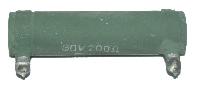 Japan Resistor Mfg Co  RES-200-OHM-30W-75-19-19