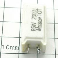 Micron Technology  RES-200-OHM-5W-13-9-25