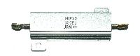 Japan Resistor Mfg Co  RES-500-OHM-50W-72-28-16