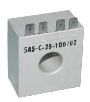 Yaskawa  SAS-C-25-100-02