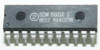 STMicroelectronics  SCM5101E1