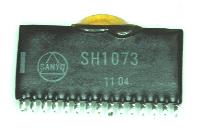 Sanyo  SH1073