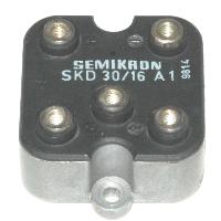 Semikron  SKD30-16A1