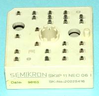 Semikron  SKIIP11NEC06I