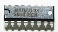 Texas Instruments  SN74166N