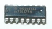 Texas Instruments  SN751177N