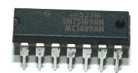 Texas Instruments  SN75189AN