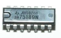 Texas Instruments  SN75189N