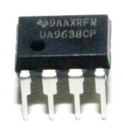 Texas Instruments  UA9638CP