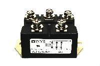 IXYS CORPORATION  VUO82-16NO7